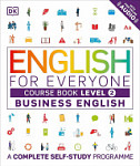 English for Everyone Business English Level 2 Course Book with Online Audio